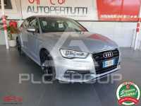2014 Audi A3