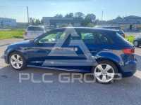 2014 Audi A3