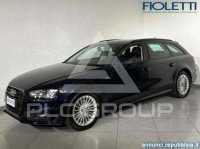 2014 Audi A4
