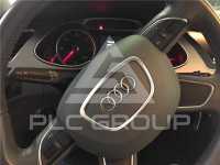 2014 Audi A4