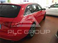 2014 Audi A4