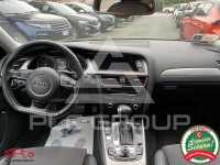 2014 Audi A4