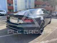 2014 Audi A7
