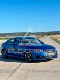 2014 Audi S3