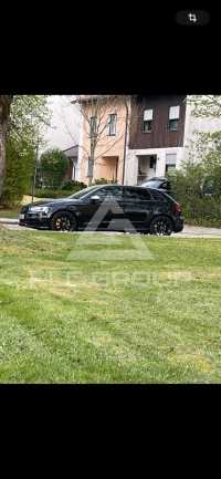 2014 Audi S3