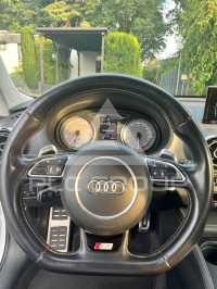 2014 Audi S3