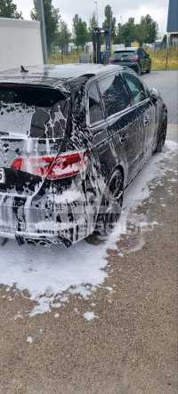 2014 Audi S3