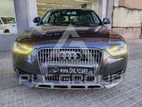 2014 Audi A4