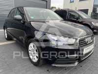 2014 Audi A1