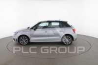 2014 Audi A1