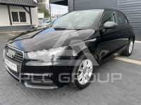 2014 Audi A1