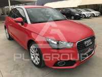 2014 Audi A1