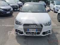2014 Audi A1
