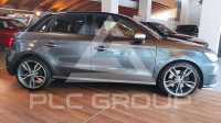 2014 Audi S1