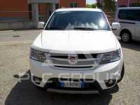 2014 Fiat Freemont