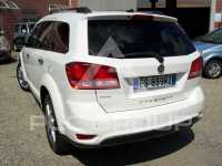 2014 Fiat Freemont