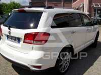 2014 Fiat Freemont