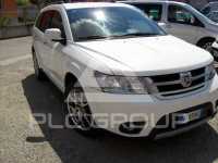 2014 Fiat Freemont