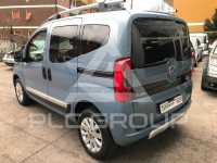 2014 Fiat QUBO