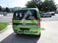2014 Fiat QUBO