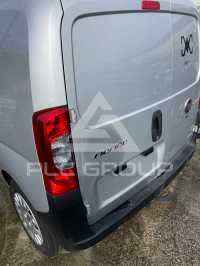 2014 Fiat QUBO