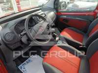 2014 Fiat QUBO