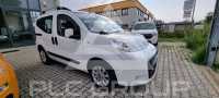 2014 Fiat QUBO