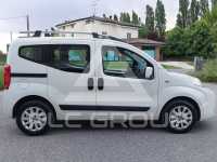 2014 Fiat QUBO