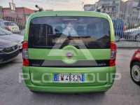 2014 Fiat QUBO