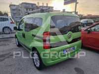 2014 Fiat QUBO