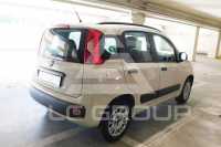 2014 Fiat Panda