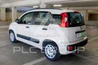 2014 Fiat Panda