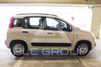 2014 Fiat Panda
