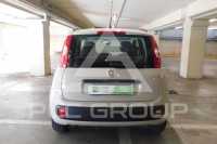 2014 Fiat Panda