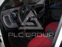 2014 Fiat Panda