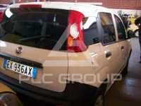 2014 Fiat Panda