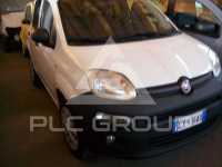 2014 Fiat Panda
