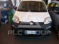 2014 Fiat Panda