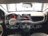 2014 Fiat Panda