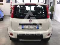 2014 Fiat Panda