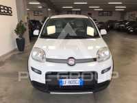 2014 Fiat Panda