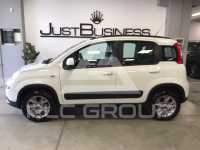 2014 Fiat Panda