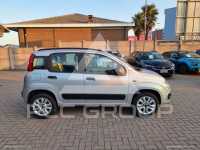 2014 Fiat Panda
