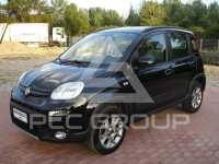 2014 Fiat Panda