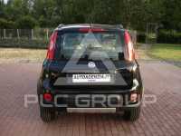 2014 Fiat Panda