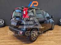 2014 Fiat Panda