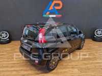 2014 Fiat Panda
