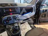 2014 Fiat Panda