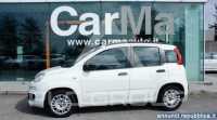 2014 Fiat Panda