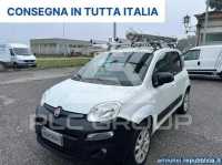 2014 Fiat Panda